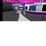 I am on the moon