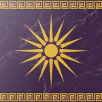 Macedon Empire.