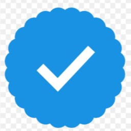 Get Verified for free