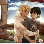 PJO fanclub