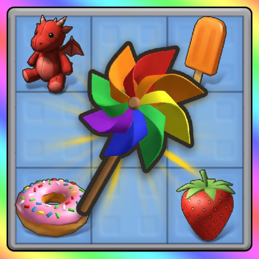 Merge Shop icon