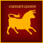 Ceaser"s Legion