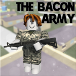 T.B.A (The Bacon Army)