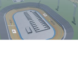 RCU | Velodrome icon