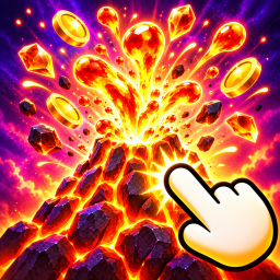 Volcano Incremental🌋 [NEW] icon
