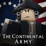 CA | The Continental Army | CA