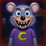 Chuck E. Cheese's [HORROR]