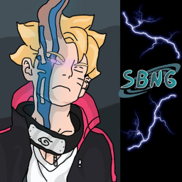 Shinobi Bolt: Next Generations [Back Again]