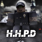 H.H.P.D - Hostile Hood Police Department