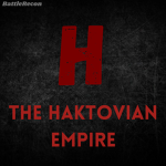 The Haktovian Empire