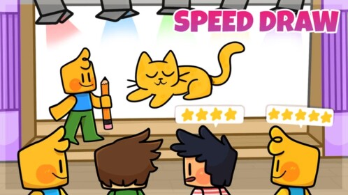 Speed Draw!