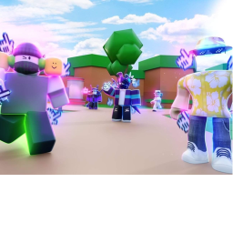 Clicker Simulator