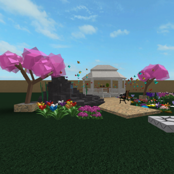 The Garden