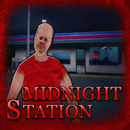 Midnight Station [HORROR] icon
