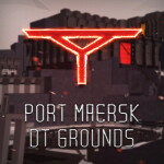 [DT] Port Maersk