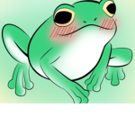 Frog fiends