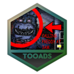 caption=Badge