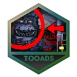 caption=Badge