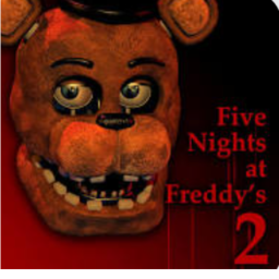 Fnaf 2 RolePlay