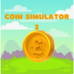 Coin Simulator 2! ✨ icon