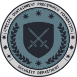 [Genesis] ~ Security Department