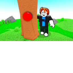 Find The Button!