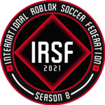 Intercontinental Robloxian Soccer Federation