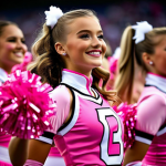 Cheer!