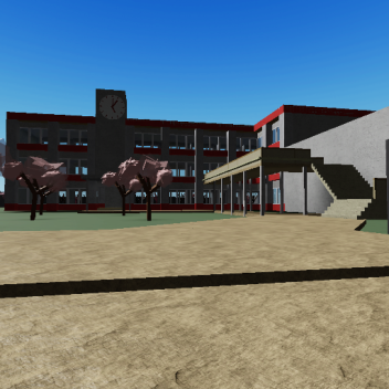 Ragdoll School in Japan