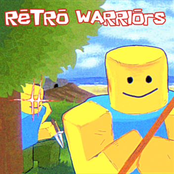 retro warrior (alpha indev)