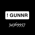 sGUNNR
