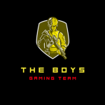 THE REAL BOYS SSS