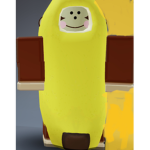 The monkeys games
