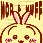 Hop & Huff