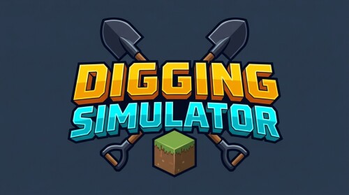 ⛏️ Digging Simulator [RELEASE]