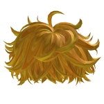 Solar Hair