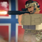 The norwegian armed force.