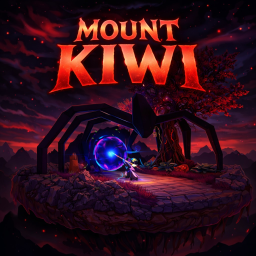 [⚡FREE COIL & AVA ] Mount Kiwi