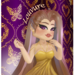Louvure