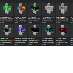 Kaka gamers