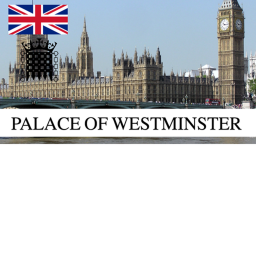 [UK] Palace of Westminster