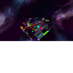 war obby
