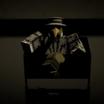 Plague Doctor Chroma