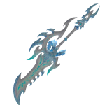 Eternal Demon Soul Taker: Raging Permafrost
