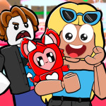 Pet Line [ 💝 VALENTINES]