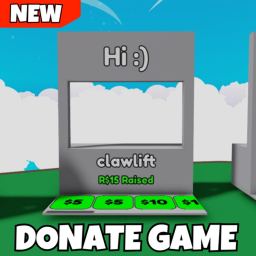 [DONATIONS] The Actual Shortest Obby icon