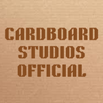 Cardboard Studios Official