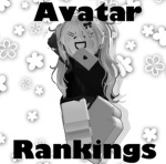 ~-+•Avatar Rankings•+-~