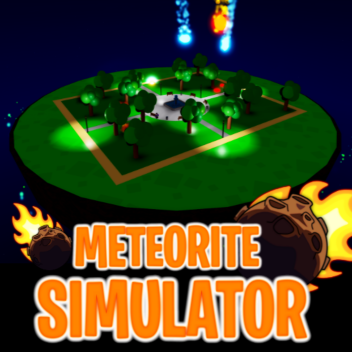 💥Meteorite Mayhem💥