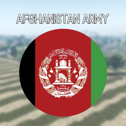 Afghanistan Military